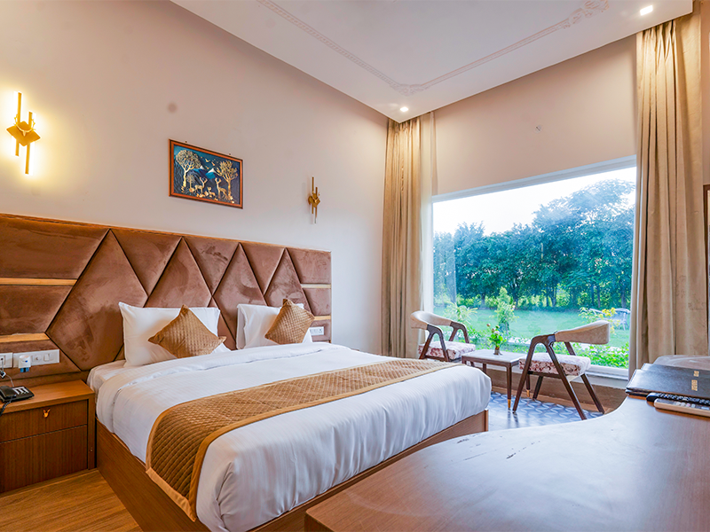 Starters, Small Plates & Signature Mocktails